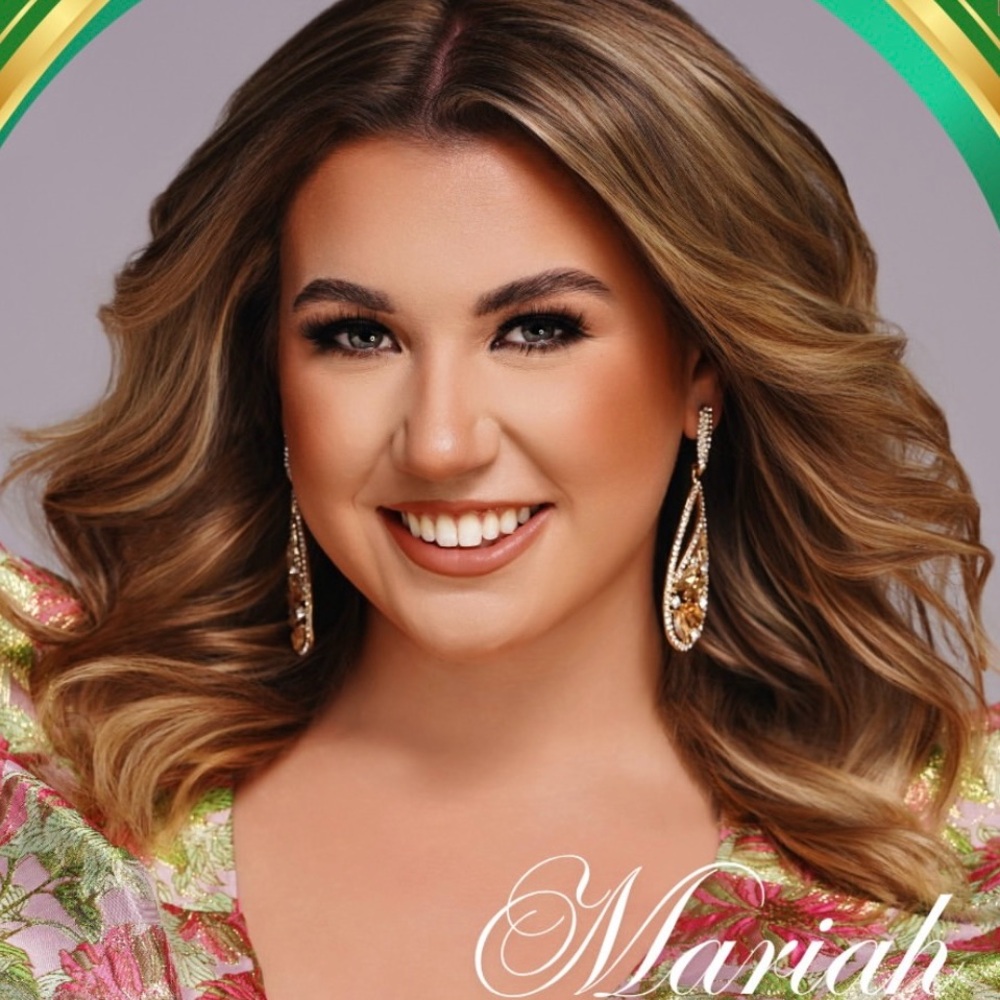 Meet your Posher, Mariah